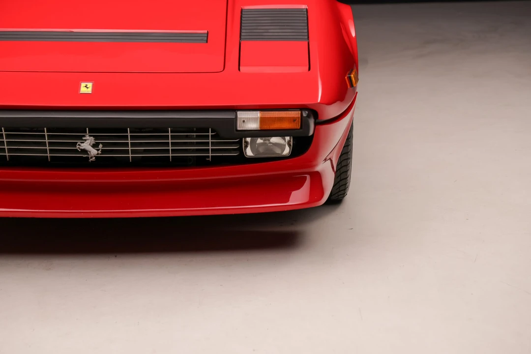 1983 Ferrari 308 GTS QV - Image 24 of 31