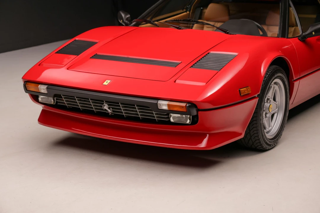 1983 Ferrari 308 GTS QV - Image 25 of 31