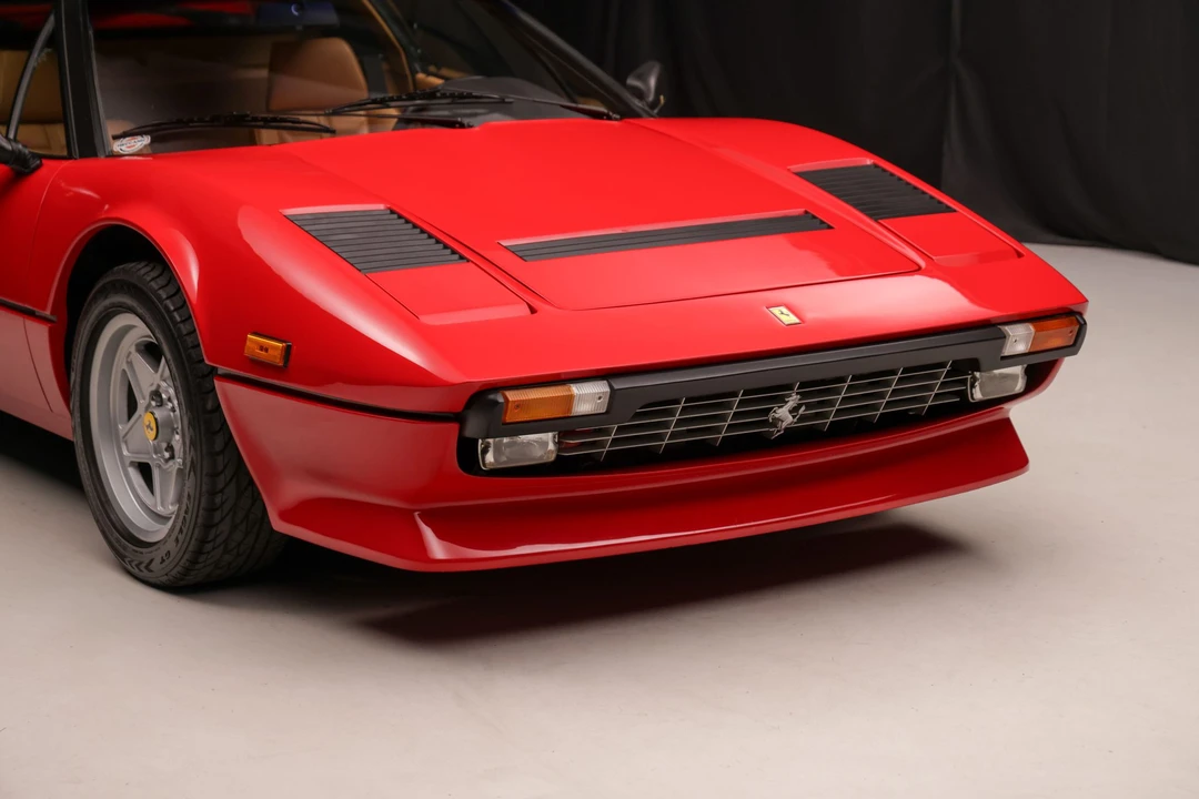 1983 Ferrari 308 GTS QV - Image 26 of 31