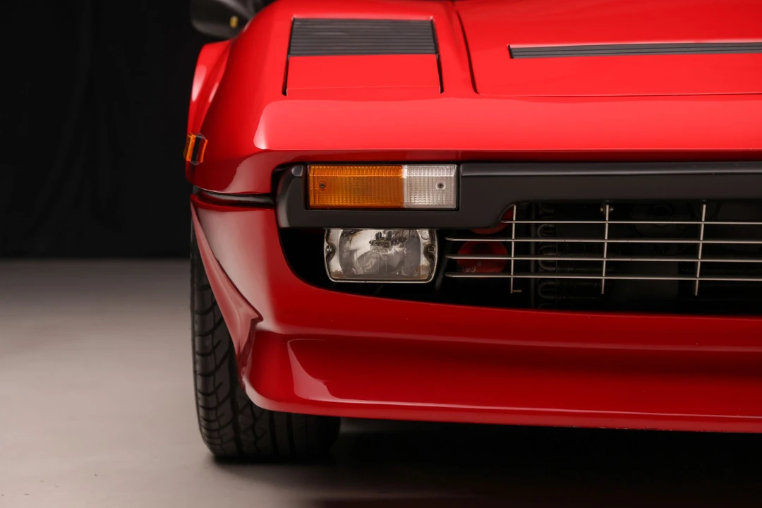1983 Ferrari 308 GTS QV - Image 27 of 31