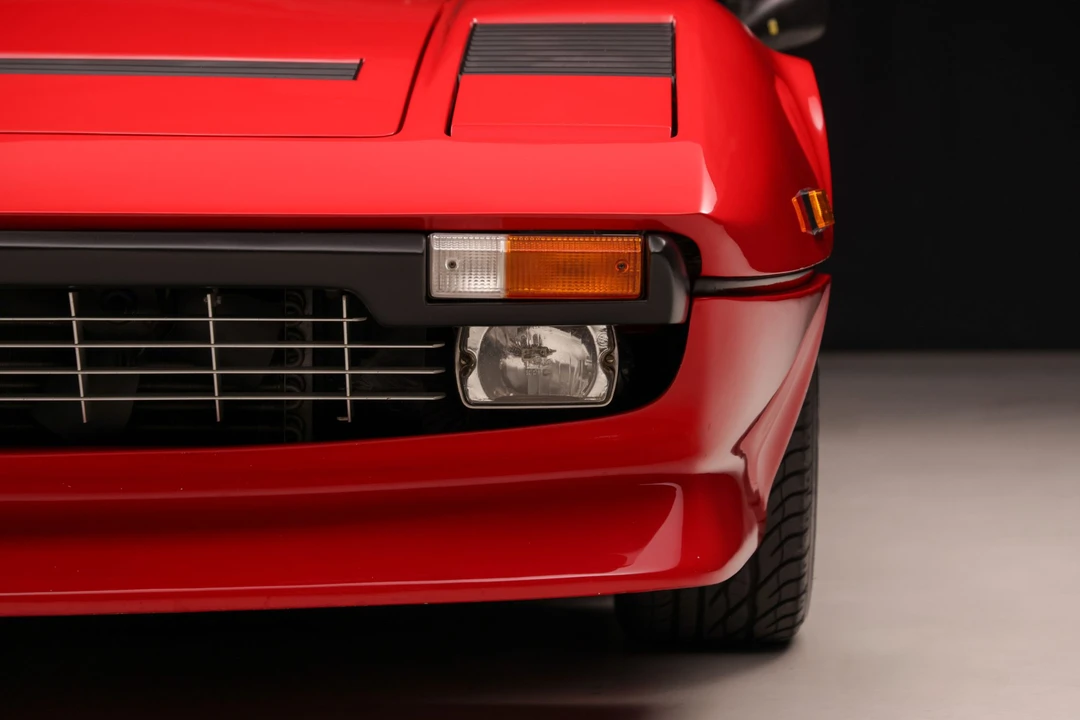 1983 Ferrari 308 GTS QV - Image 28 of 31
