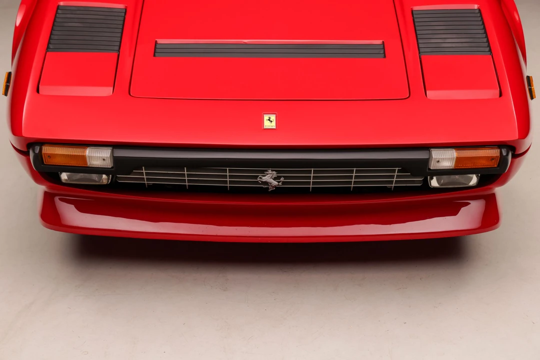 1983 Ferrari 308 GTS QV - Image 29 of 31