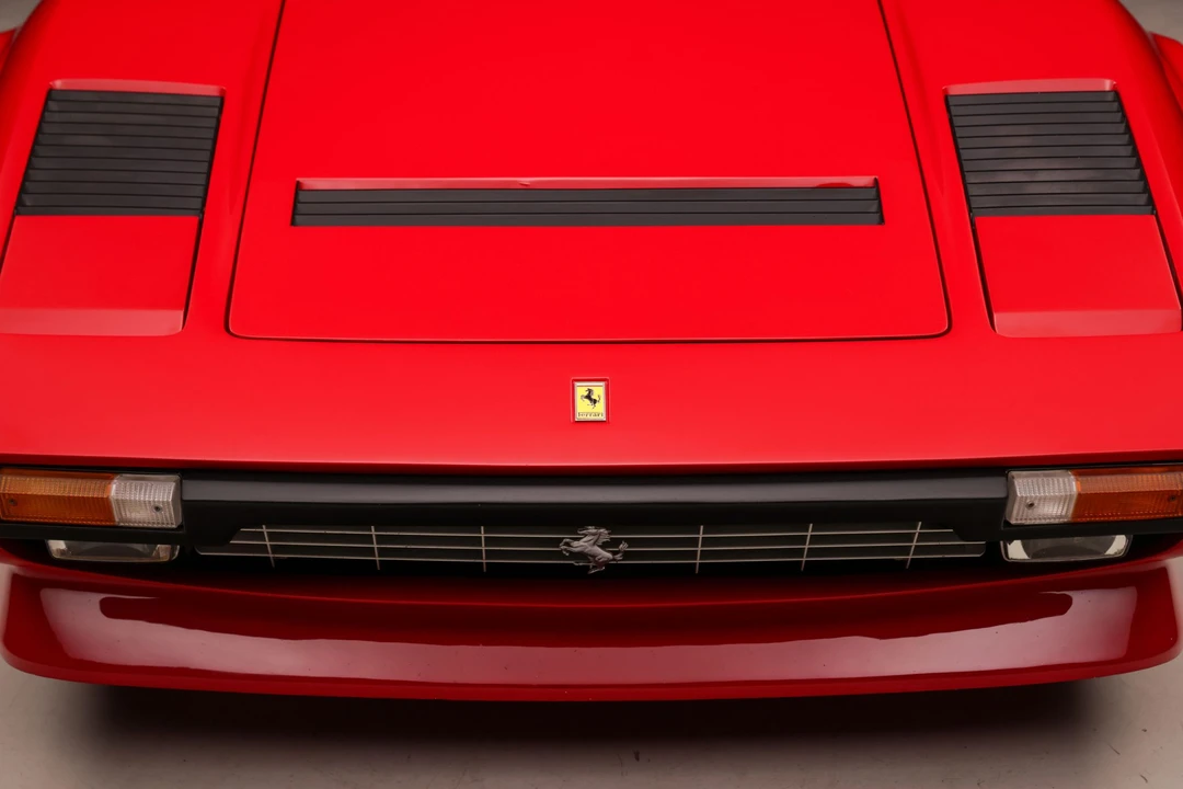 1983 Ferrari 308 GTS QV - Image 30 of 31