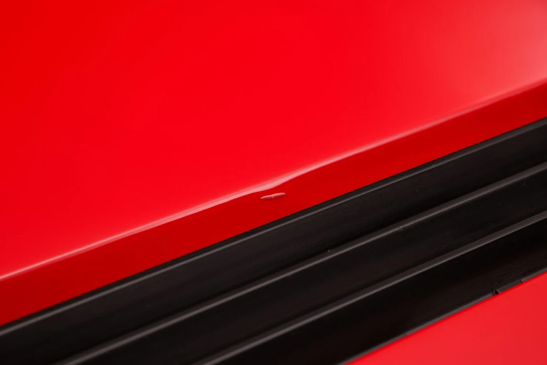 1983 Ferrari 308 GTS QV - Image 31 of 31