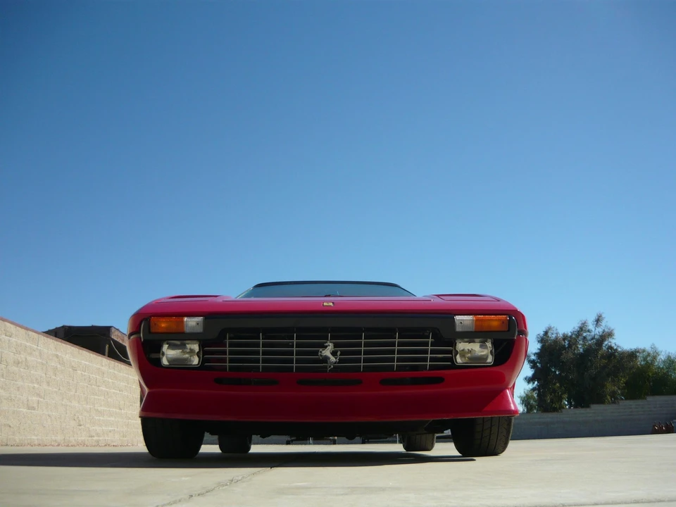 1983 Ferrari 308 GTS QV - Image 19 of 31