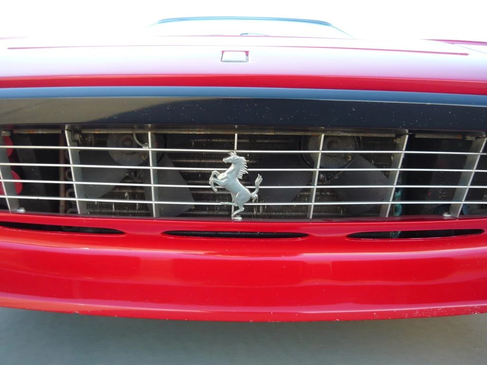 1983 Ferrari 308 GTS QV - Image 29 of 31