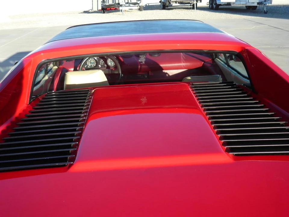 1983 Ferrari 308 GTS QV - Image 31 of 31