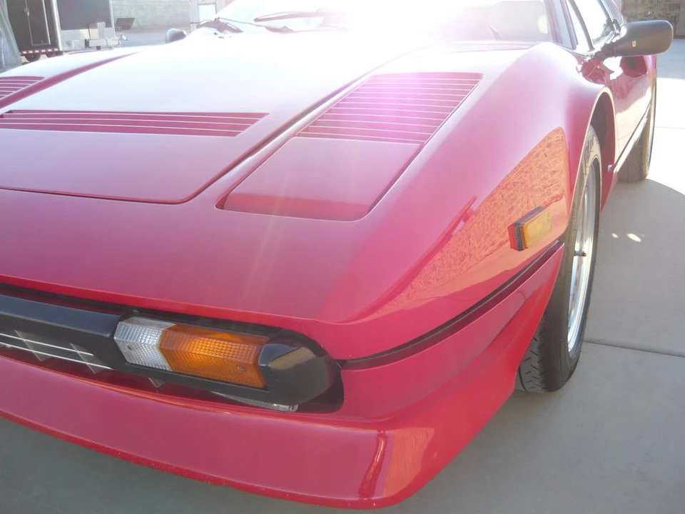 1983 Ferrari 308 GTS QV - Image 30 of 31