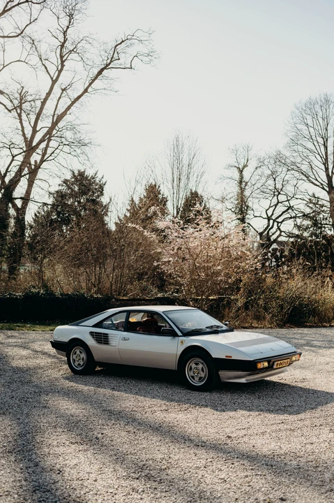 1983 Ferrari Mondial QV - Image 20 of 31