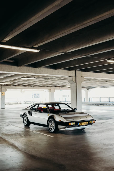 1983 Ferrari Mondial QV - Image 22 of 31