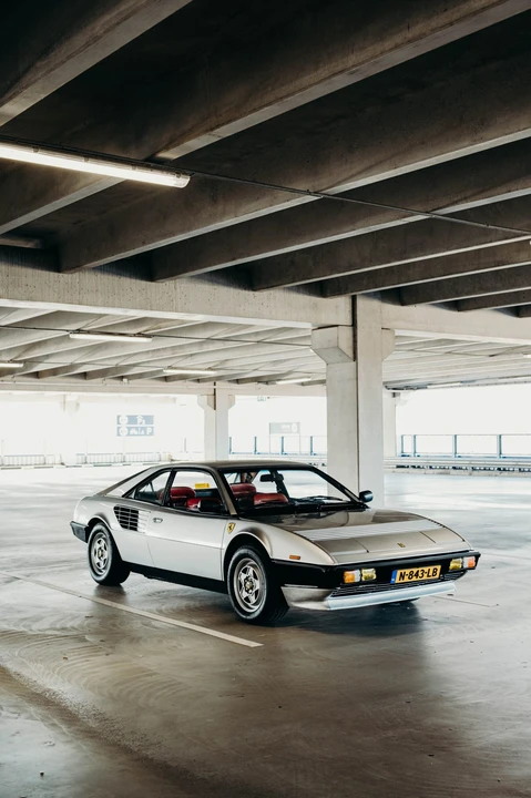 1983 Ferrari Mondial QV - Image 24 of 31