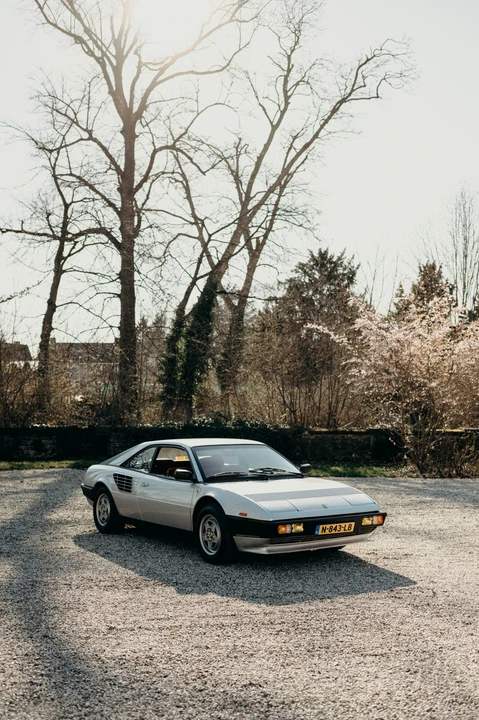 1983 Ferrari Mondial QV - Image 21 of 31