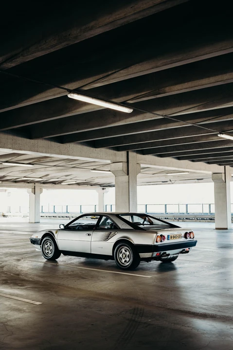 1983 Ferrari Mondial QV - Image 10 of 31