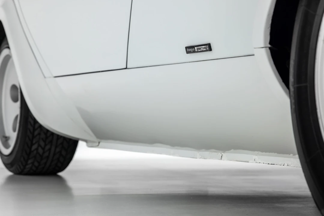1983 Lamborghini Countach LP500 S - Image 31 of 31