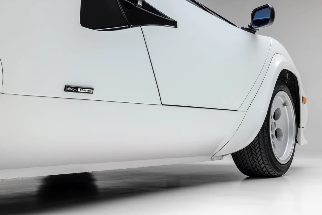 1983 Lamborghini Countach LP500 S - Image 28 of 31