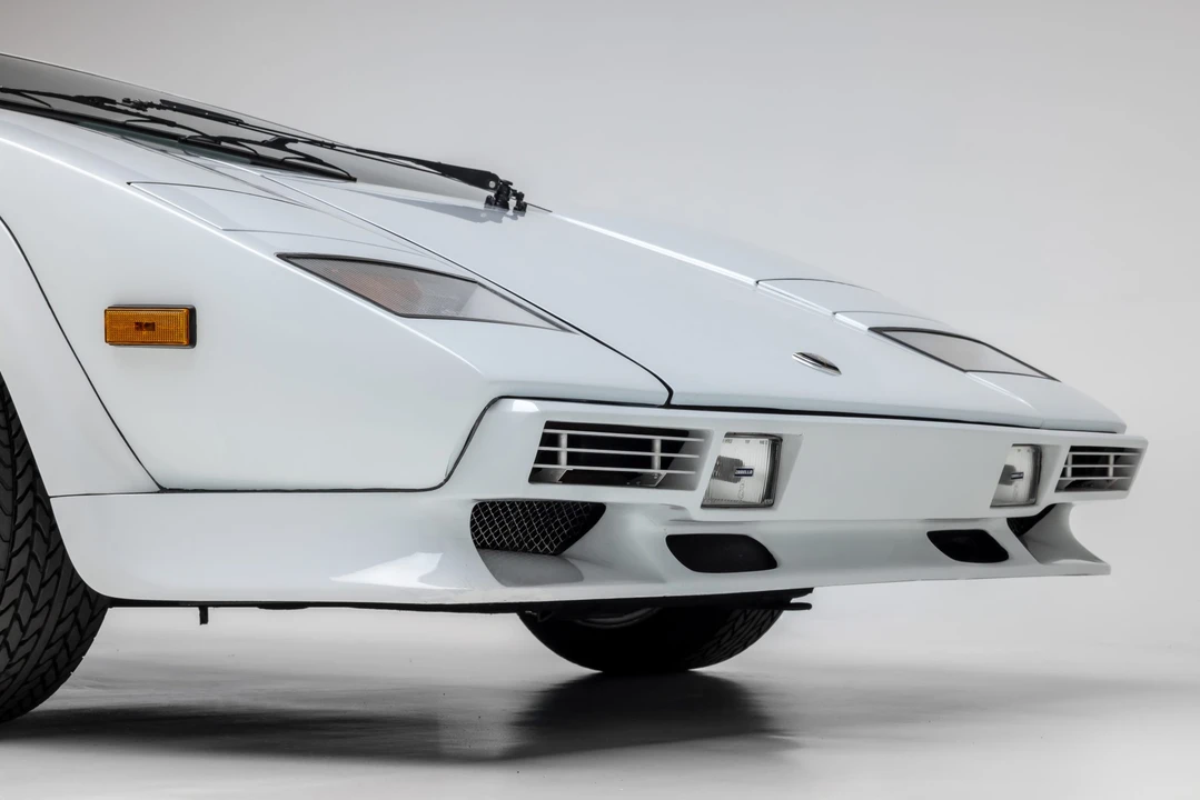 1983 Lamborghini Countach LP500 S - Image 27 of 31