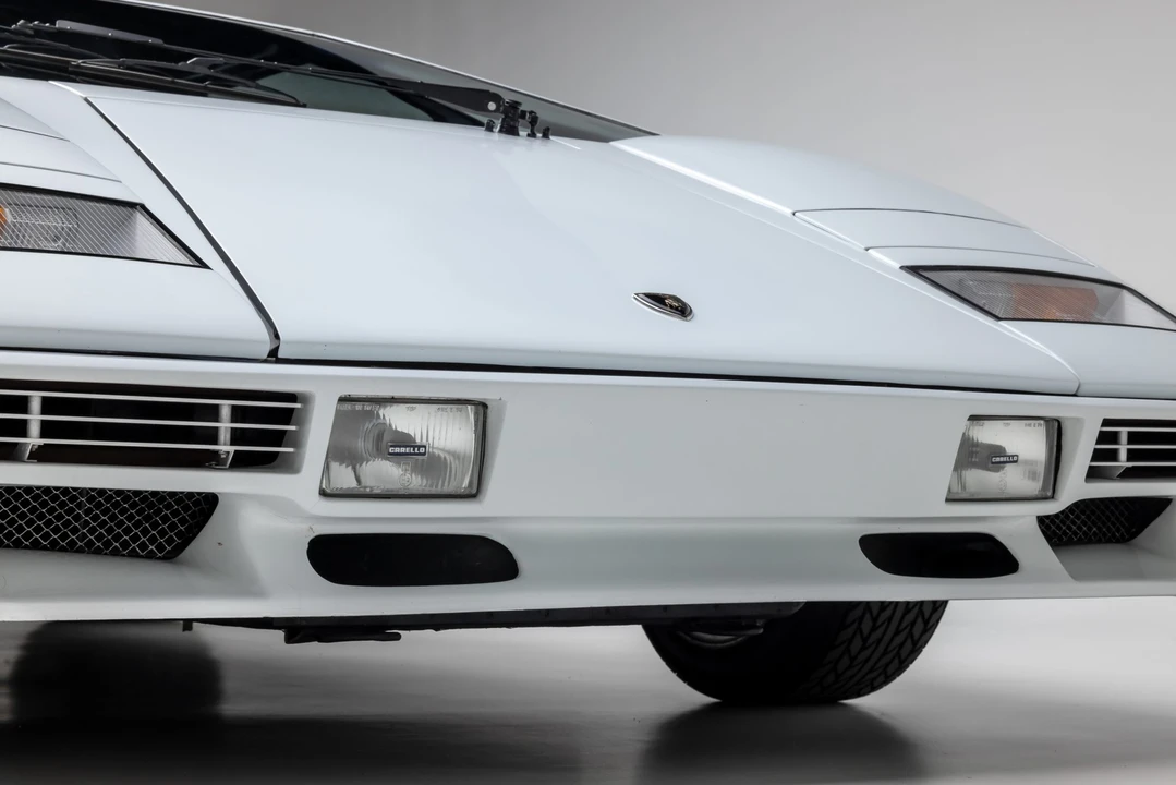 1983 Lamborghini Countach LP500 S - Image 26 of 31