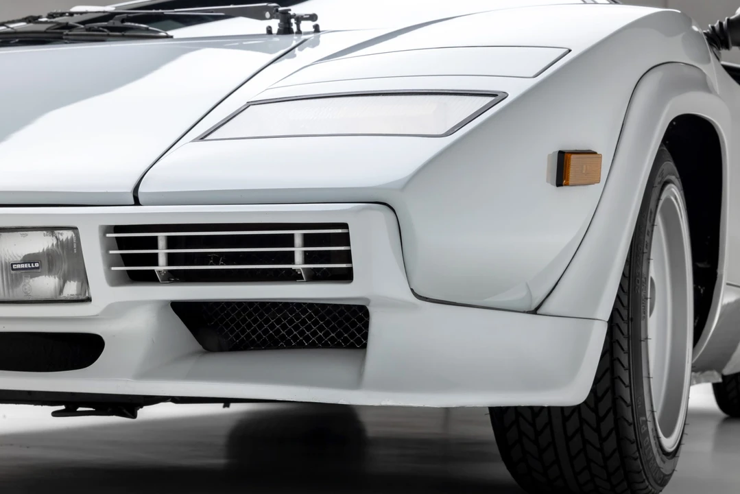 1983 Lamborghini Countach LP500 S - Image 25 of 31