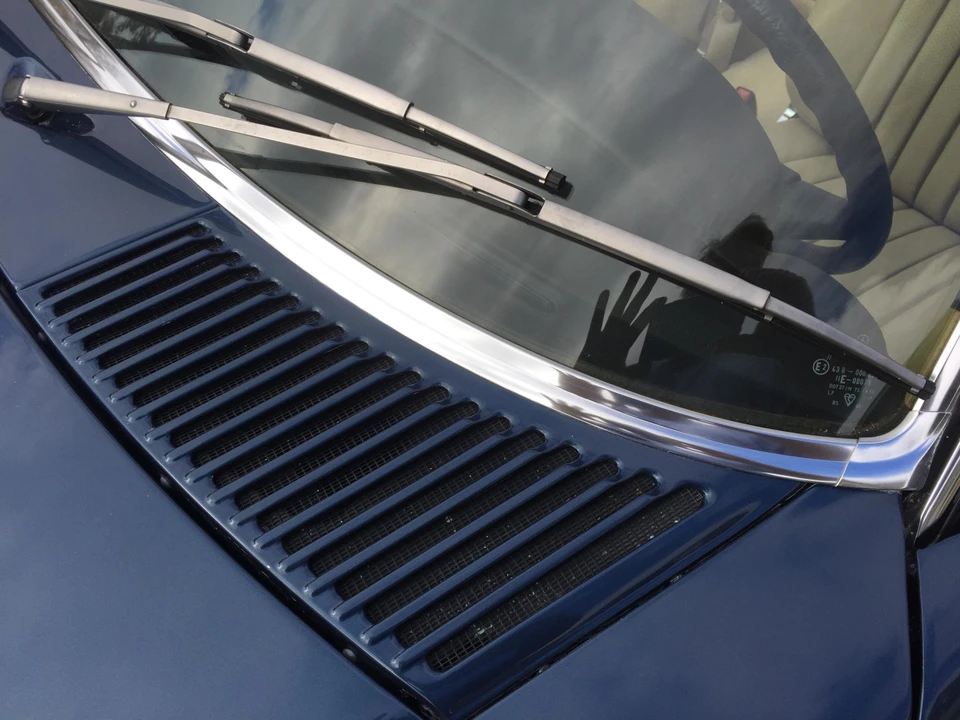 1983 Mercedes-Benz R107 SL-Class - Image 23 of 31