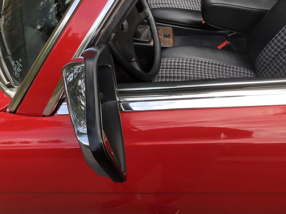 1983 Mercedes-Benz R107 SL-Class - Image 25 of 31