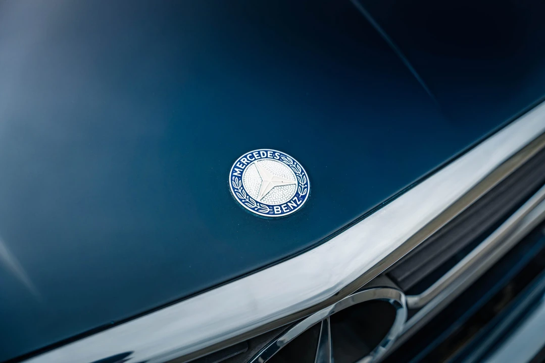 1983 Mercedes-Benz R107 SL-Class - Image 27 of 31