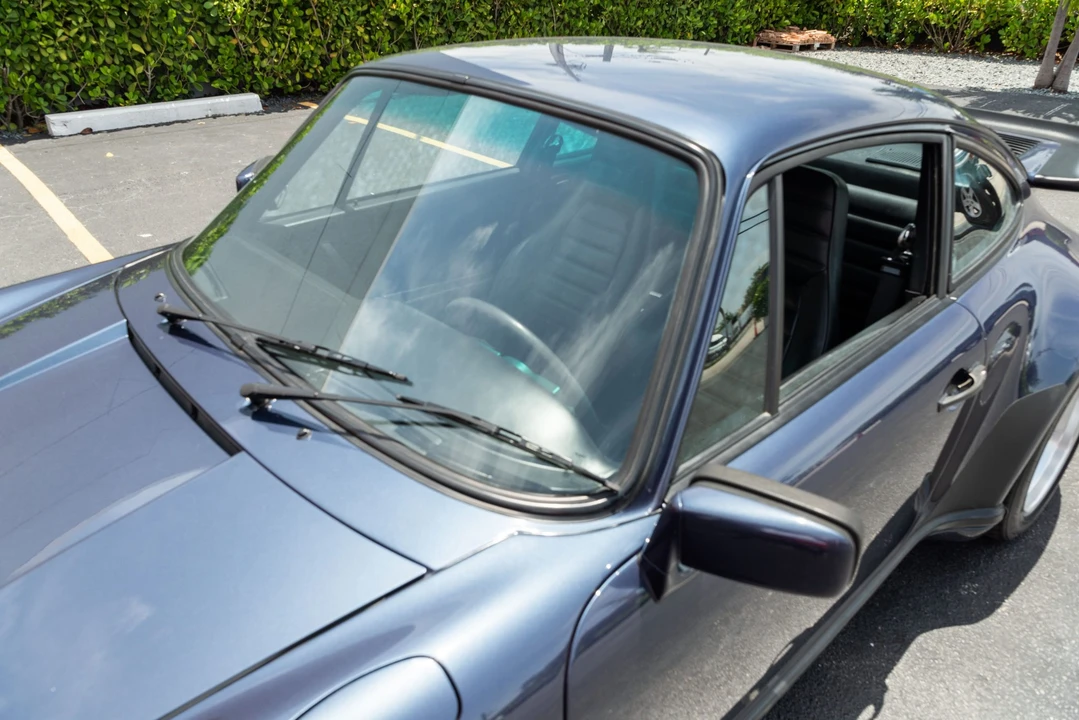 1983 Porsche 930 Turbo - Image 31 of 31