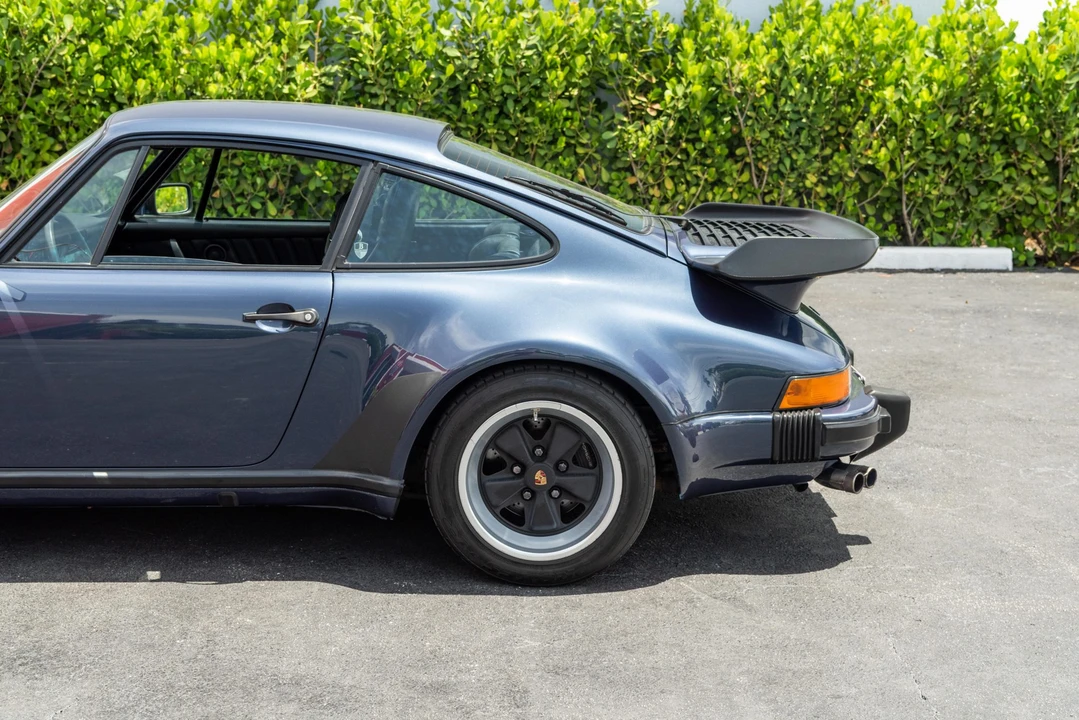 1983 Porsche 930 Turbo - Image 26 of 31