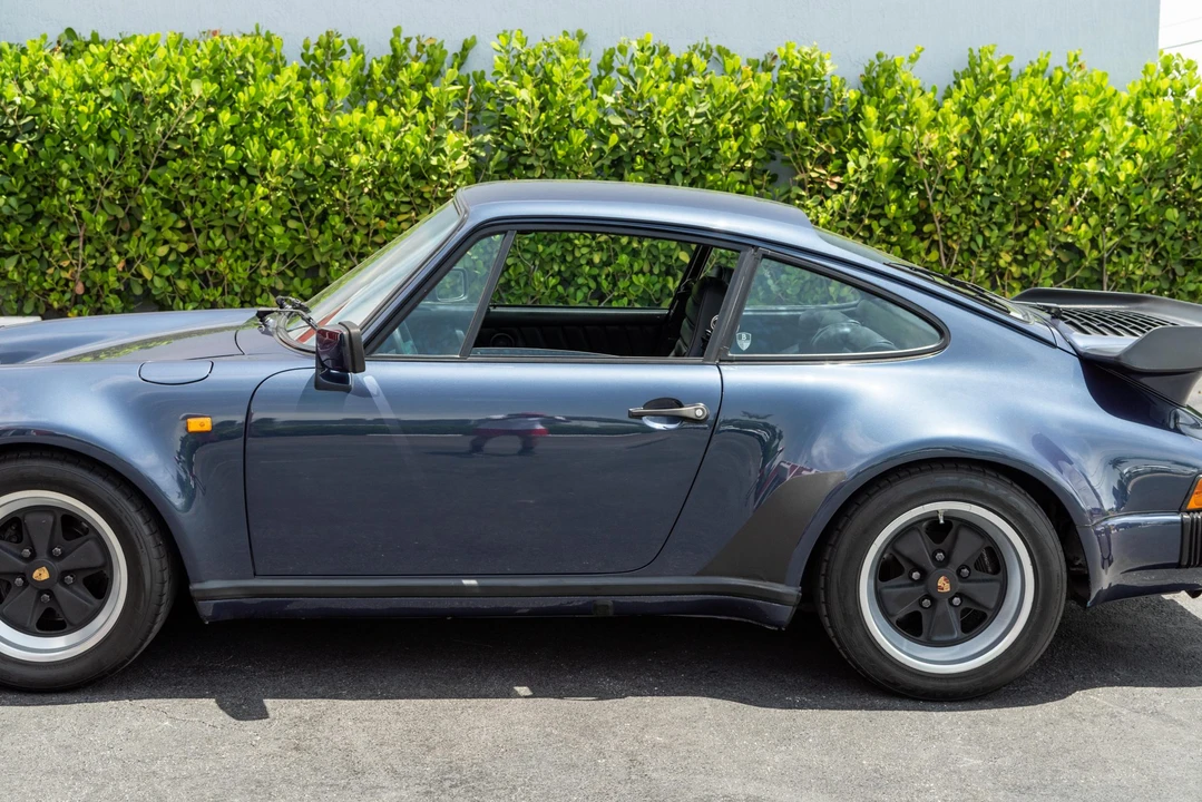 1983 Porsche 930 Turbo - Image 27 of 31