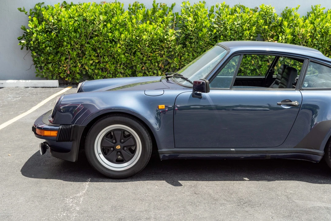 1983 Porsche 930 Turbo - Image 28 of 31