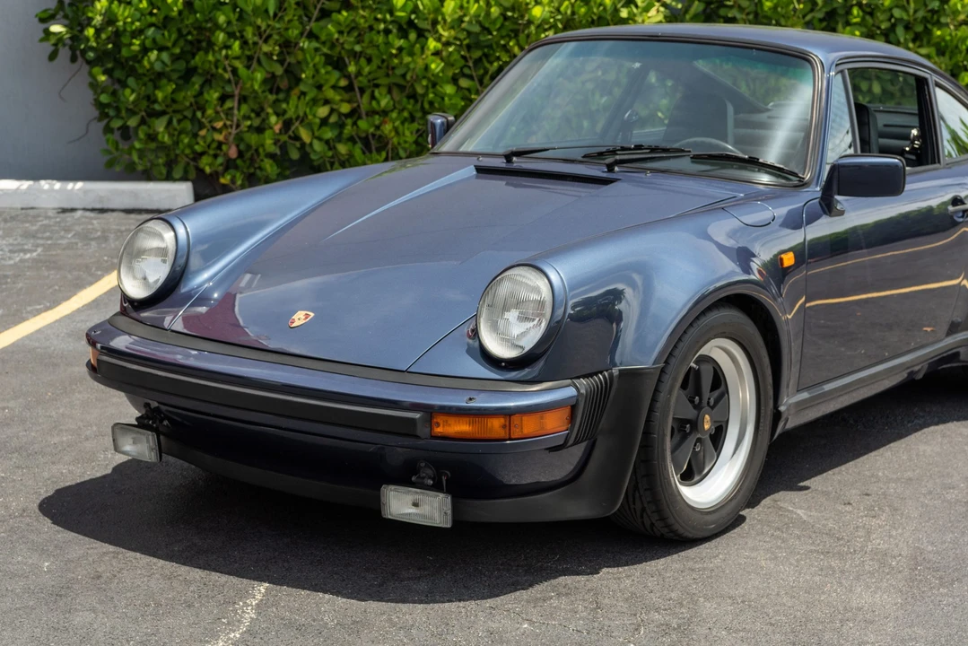 1983 Porsche 930 Turbo - Image 30 of 31