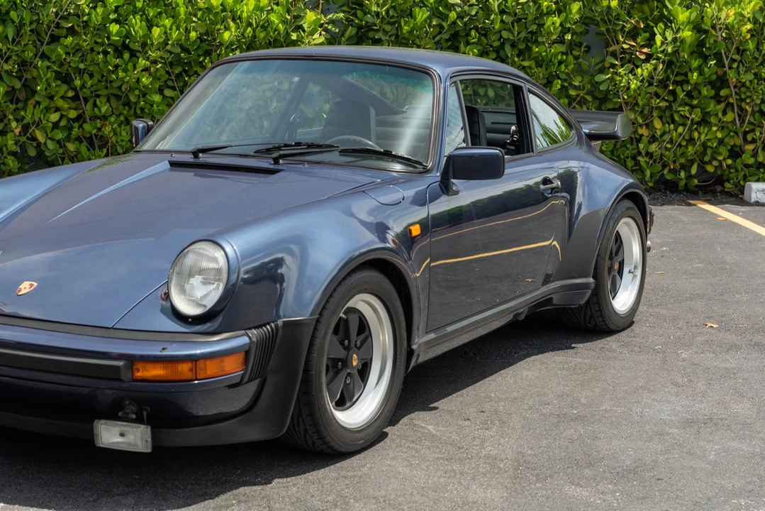 1983 Porsche 930 Turbo - Image 29 of 31