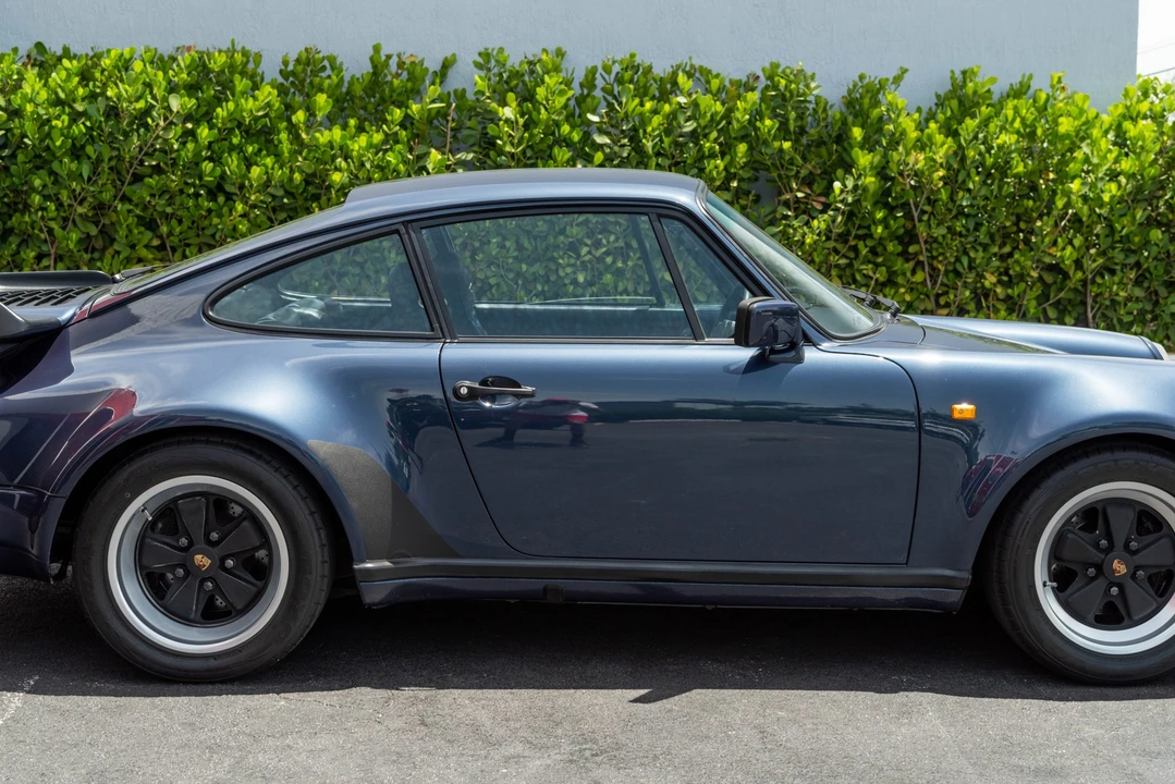 1983 Porsche 930 Turbo - Image 19 of 31