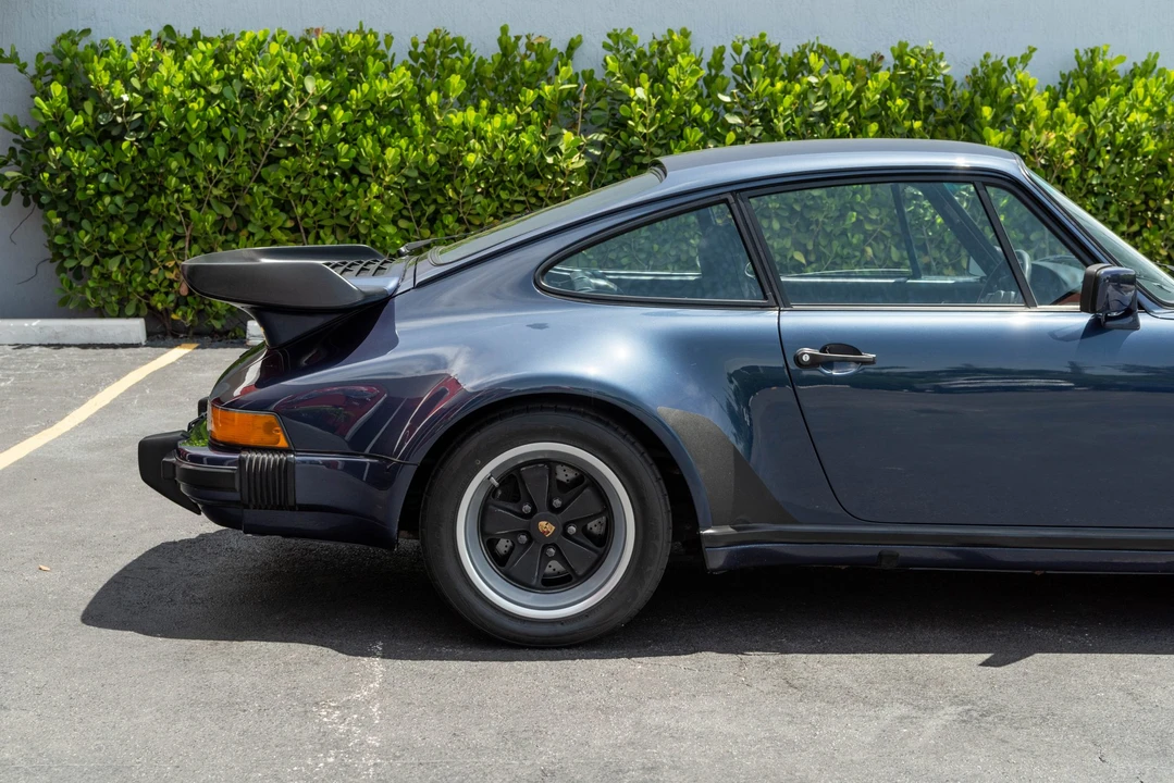 1983 Porsche 930 Turbo - Image 18 of 31