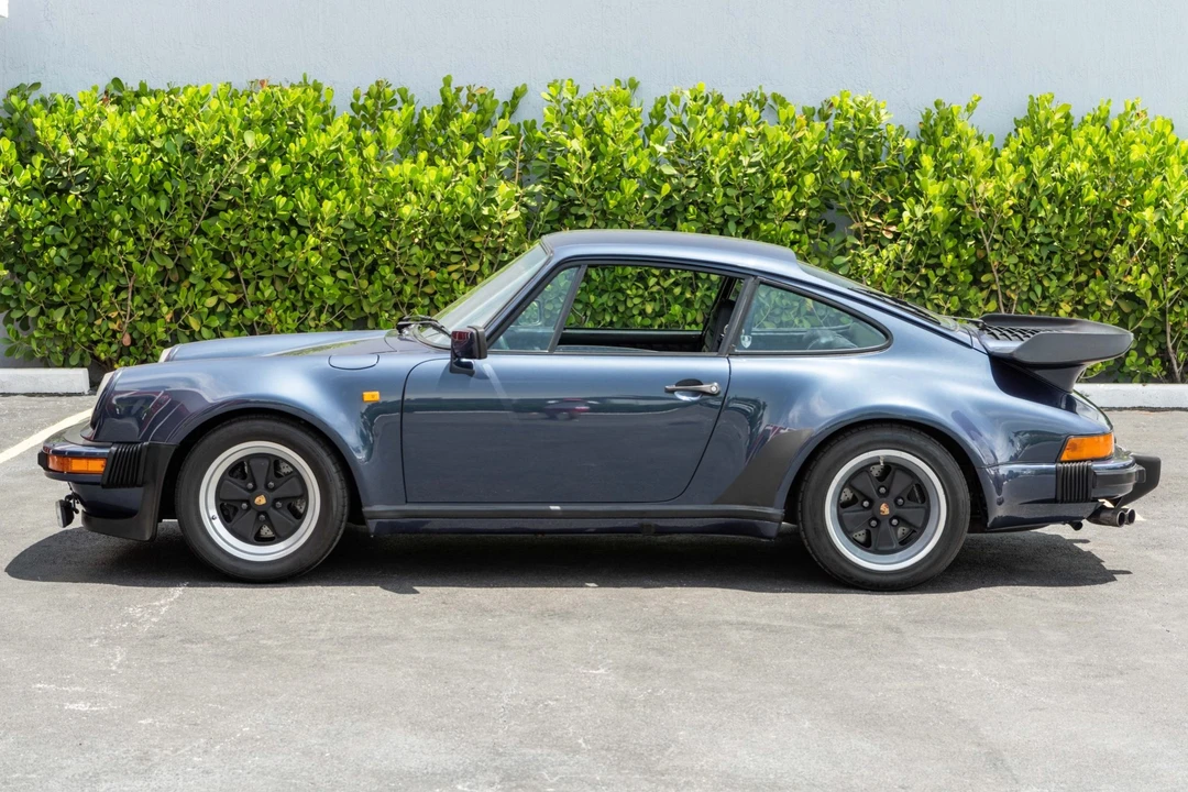 1983 Porsche 930 Turbo - Image 5 of 31