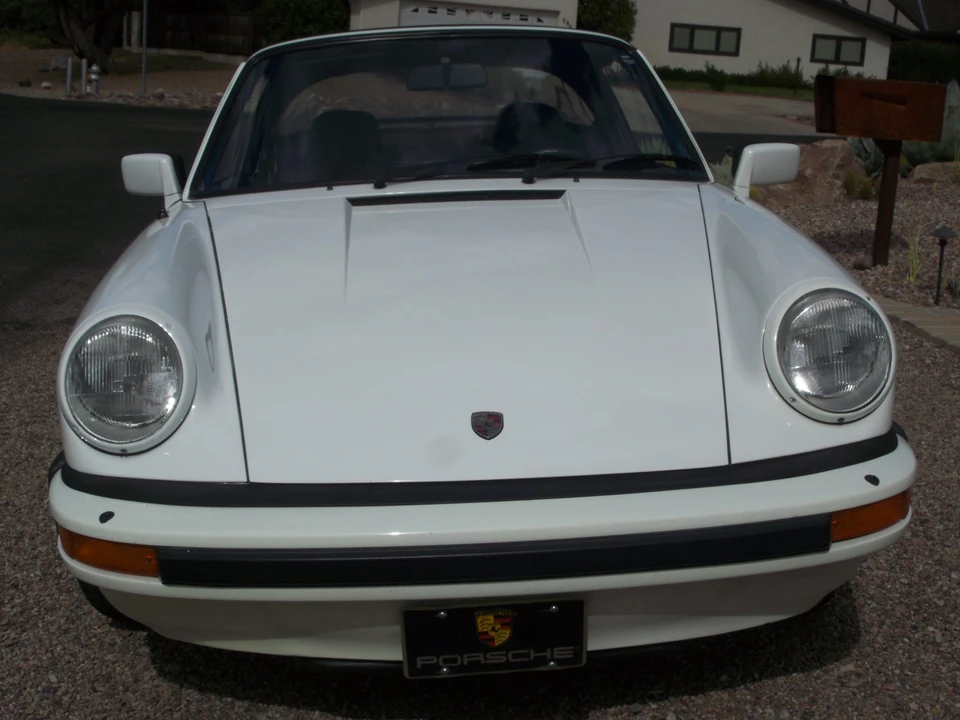 1983 Porsche 911 Carrera SC - Image 21 of 31