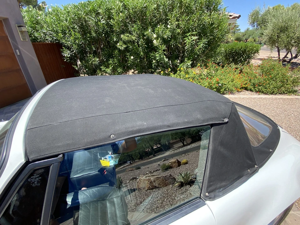 1983 Porsche 911 Carrera SC - Image 30 of 31
