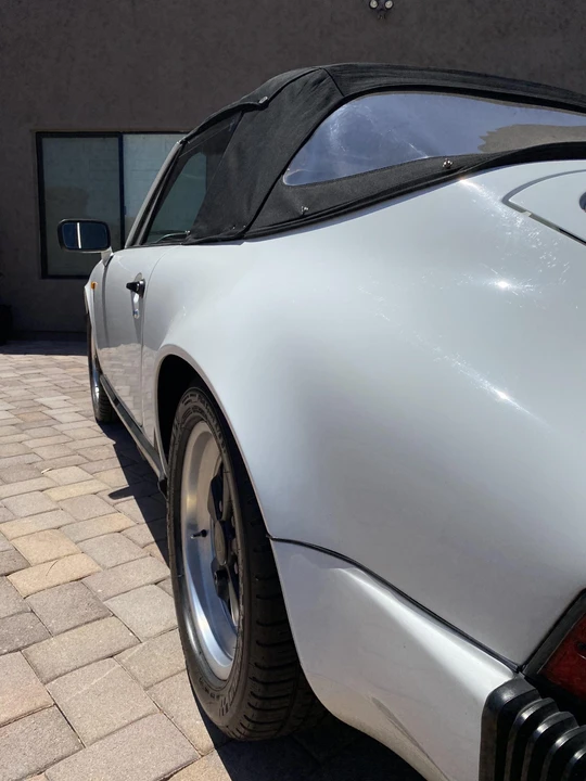 1983 Porsche 911 Carrera SC - Image 22 of 31