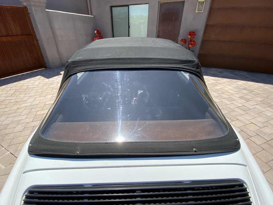 1983 Porsche 911 Carrera SC - Image 31 of 31