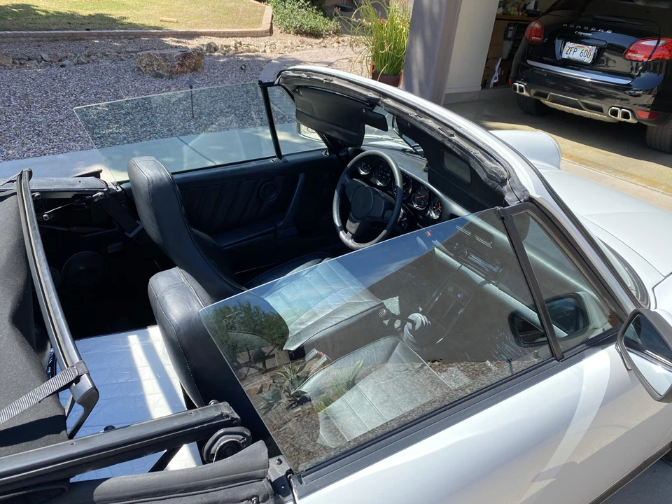 1983 Porsche 911 Carrera SC - Image 28 of 31