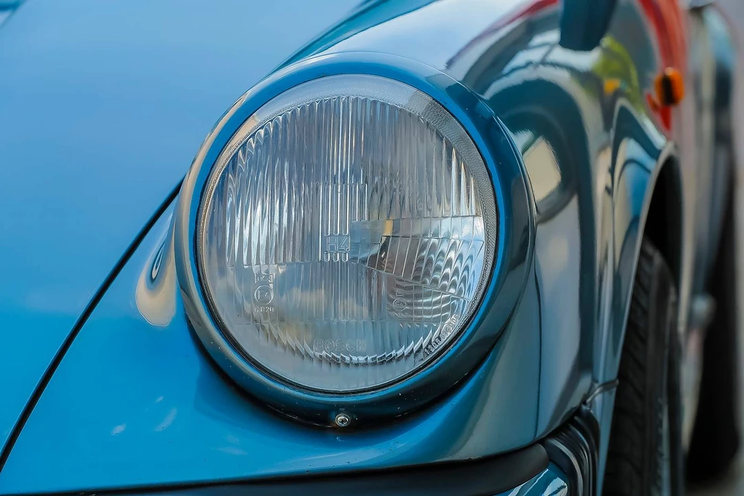 1983 Porsche 911 Carrera SC - Image 19 of 31