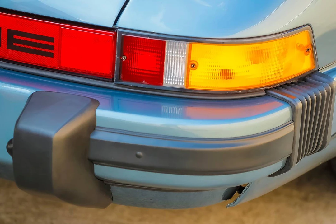 1983 Porsche 911 Carrera SC - Image 26 of 31