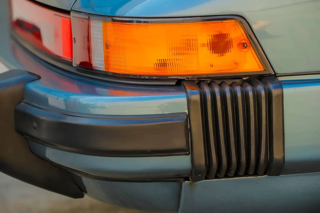 1983 Porsche 911 Carrera SC - Image 27 of 31