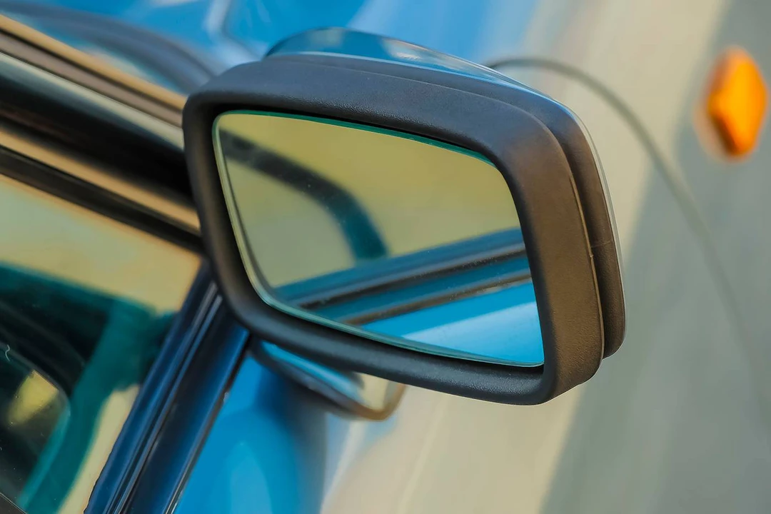1983 Porsche 911 Carrera SC - Image 25 of 31