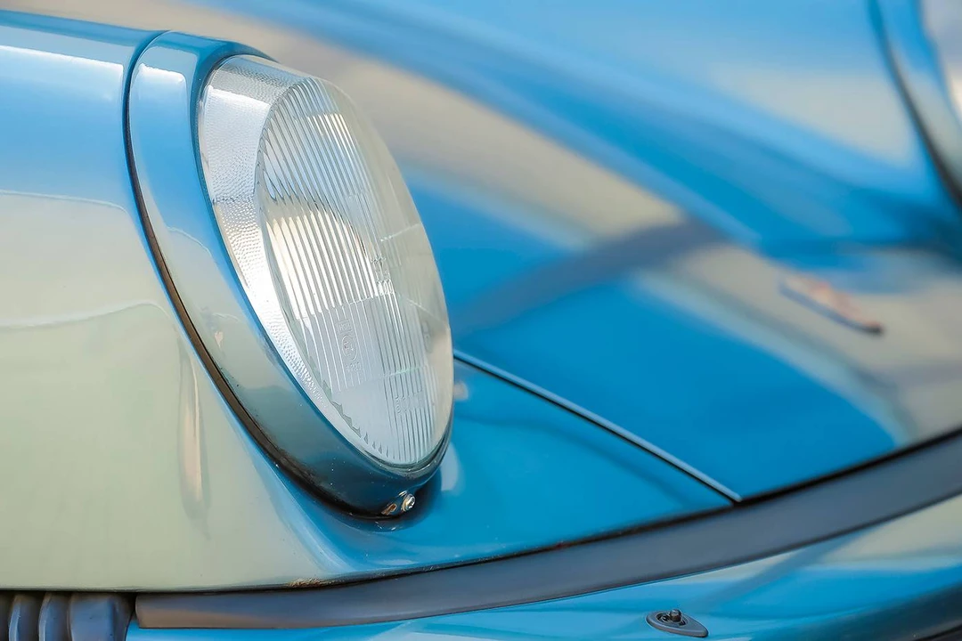 1983 Porsche 911 Carrera SC - Image 21 of 31