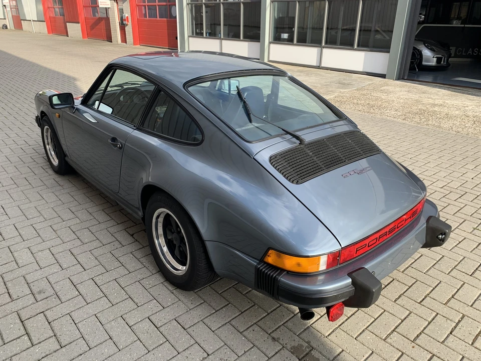 1983 Porsche 911 Carrera SC - Image 17 of 31