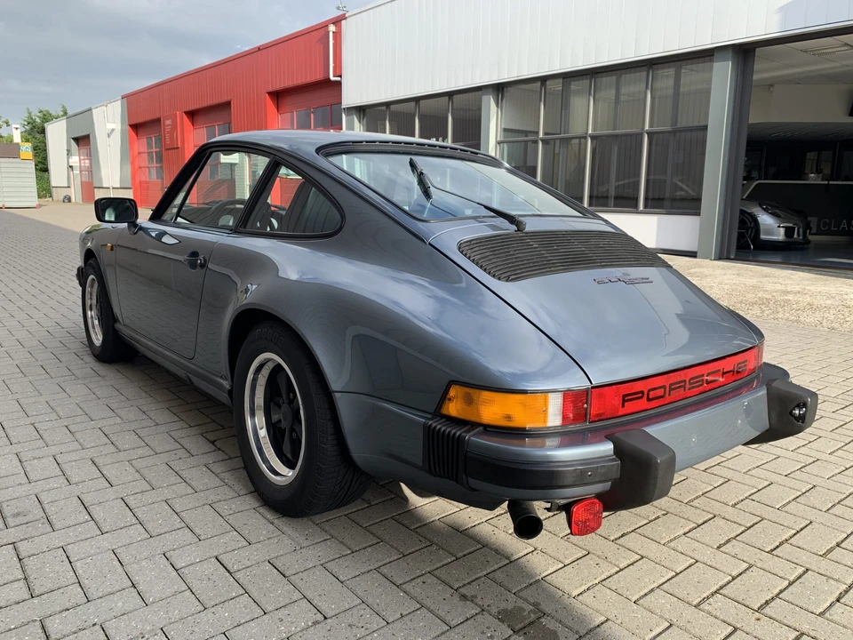 1983 Porsche 911 Carrera SC - Image 18 of 31