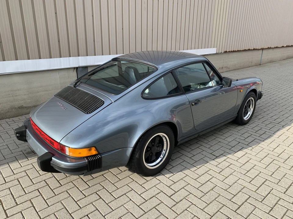 1983 Porsche 911 Carrera SC - Image 15 of 31