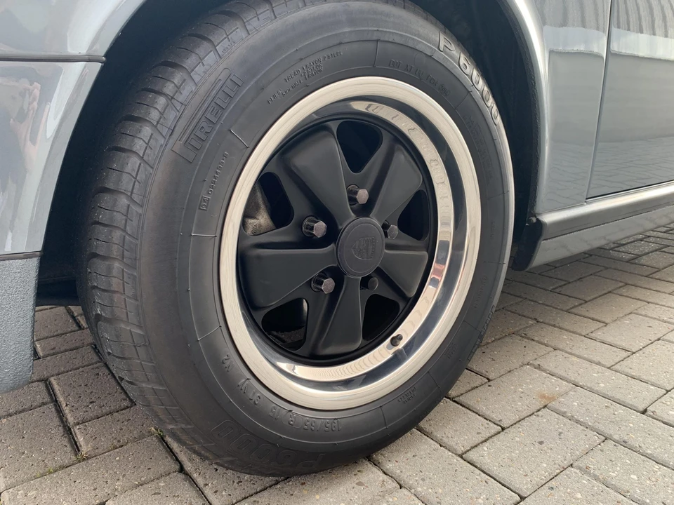 1983 Porsche 911 Carrera SC - Image 31 of 31