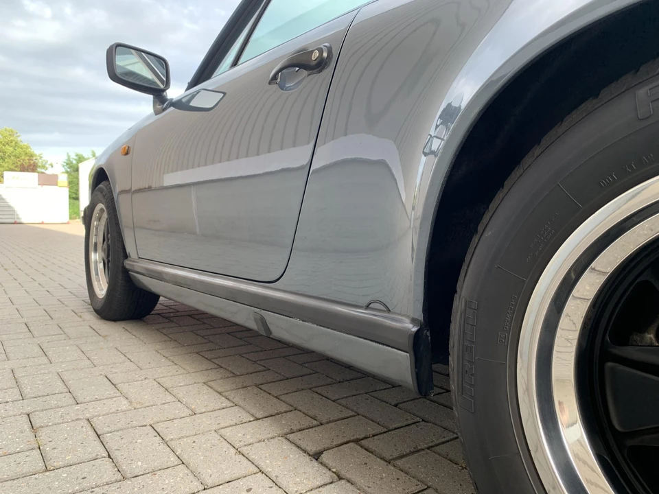 1983 Porsche 911 Carrera SC - Image 22 of 31