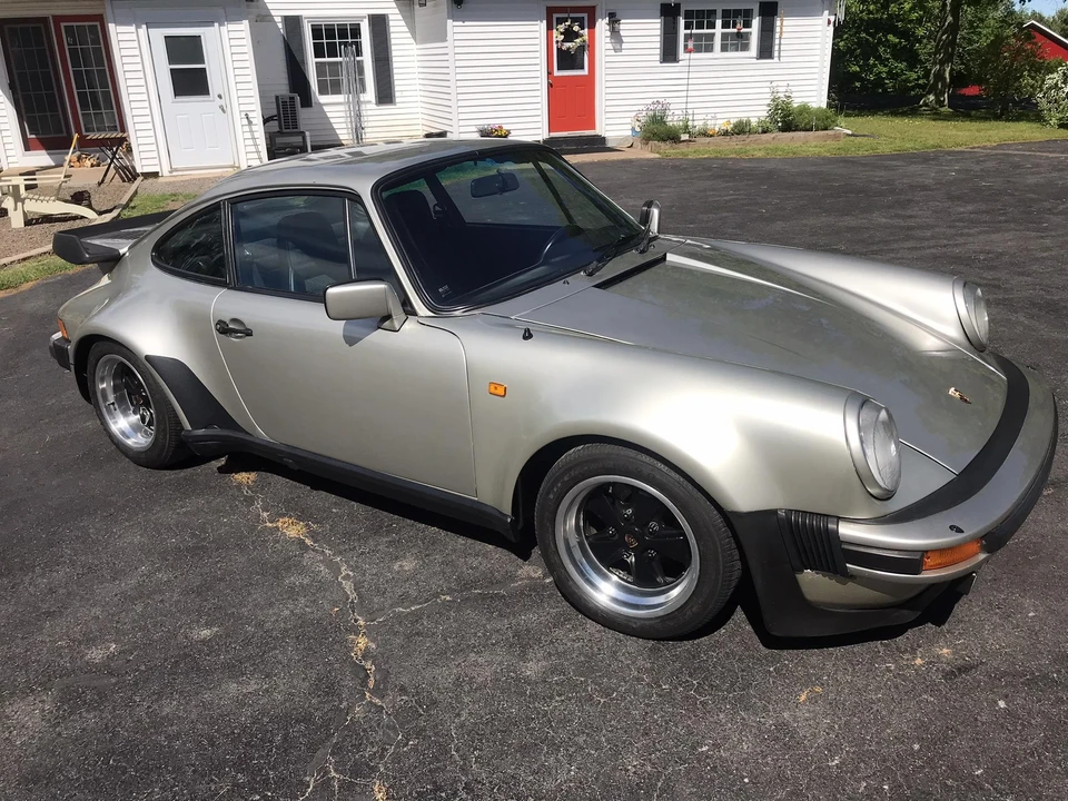 1983 Porsche 911 Carrera SC - Image 15 of 31